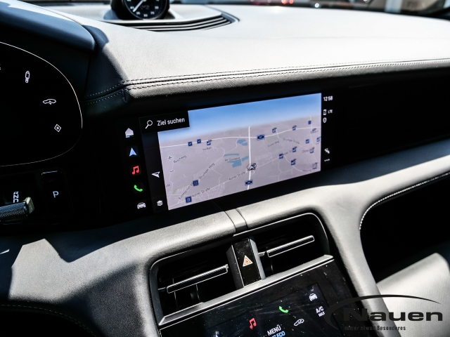 Taycan GTS Sport Turismo Bose, Panorama, HUD, Surround View