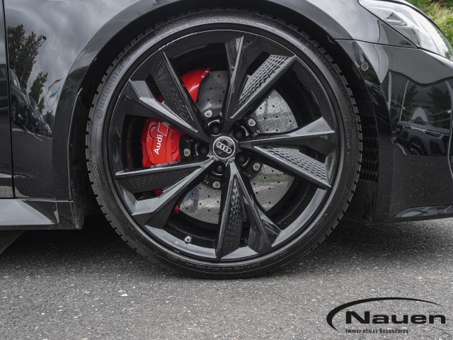 RS6 *305 Km/h*PANO*RAUTE*B&O*STAND.HZG.*AHK*