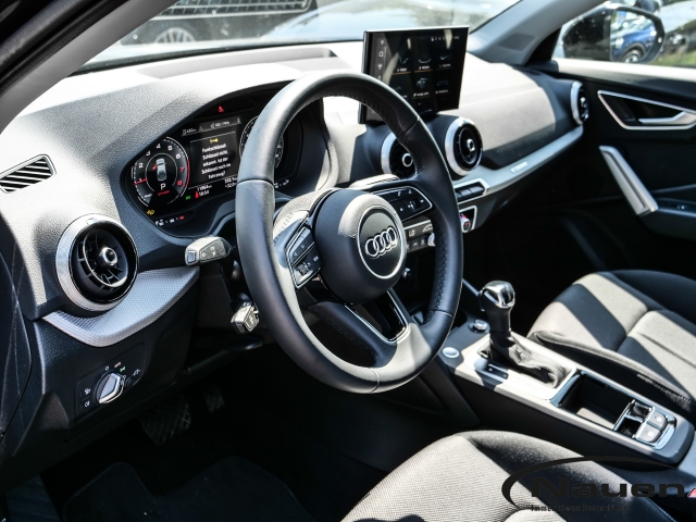 Q2 S line S-tronic *MATRIX*KAMERA*SHZ*