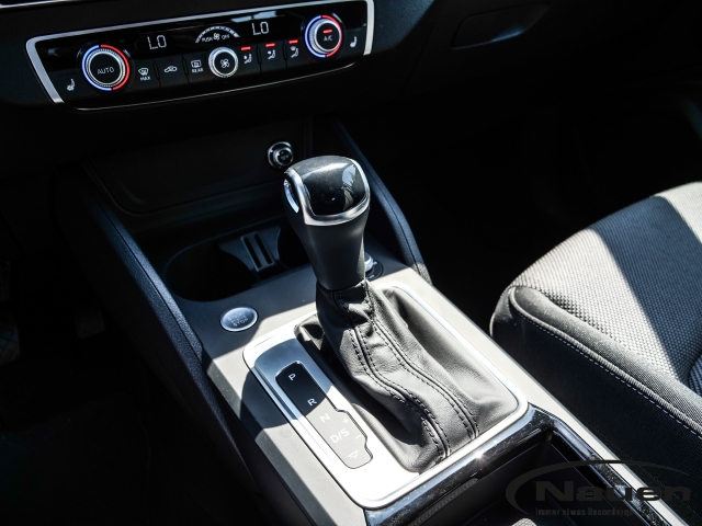 Q2 S line S-tronic *MATRIX*KAMERA*SHZ*
