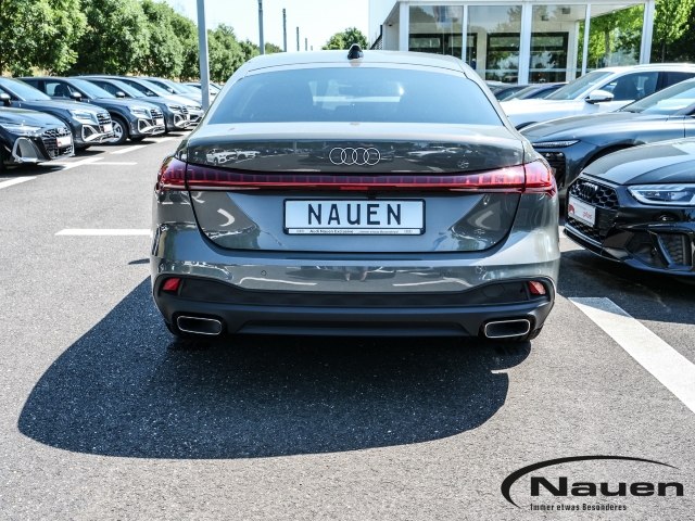 A5 Limousine S-tronic *ACC*NAVI*SPORTSITZE*LED+*INTERFAC*