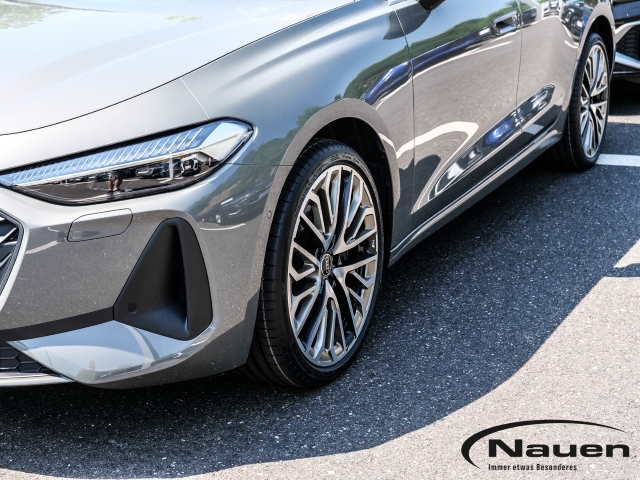 A5 Limousine S-tronic *ACC*NAVI*SPORTSITZE*LED+*INTERFAC*