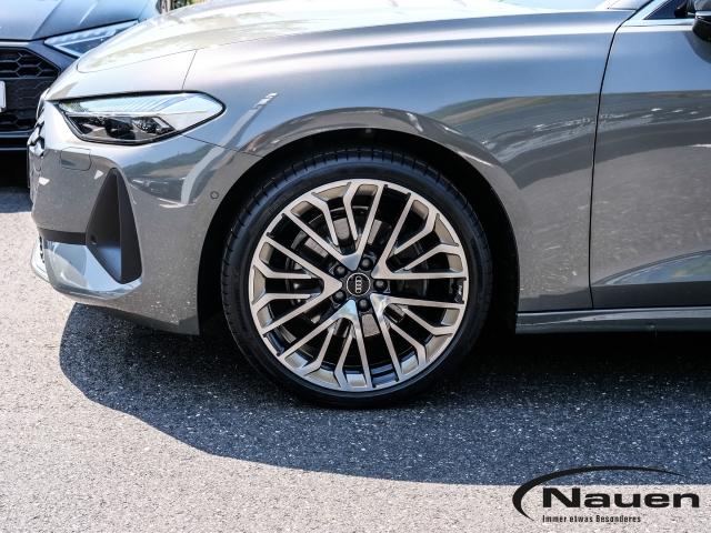 A5 Limousine S-tronic *ACC*NAVI*SPORTSITZE*LED+*INTERFAC*