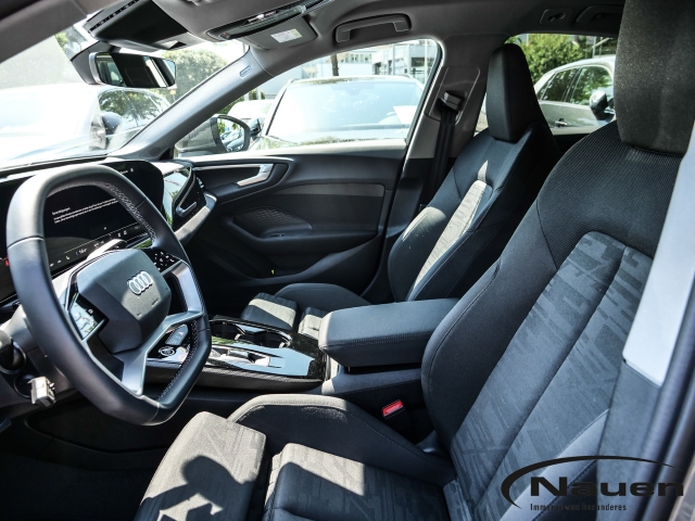 A5 Limousine S-tronic *ACC*NAVI*SPORTSITZE*LED+*INTERFAC*