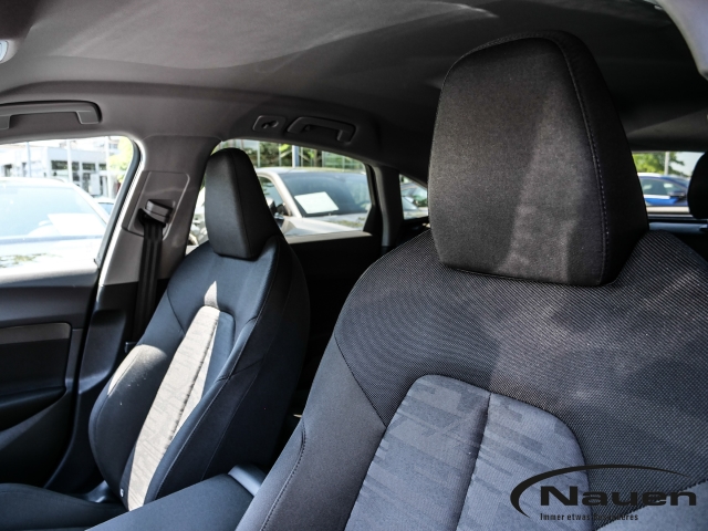 A5 Limousine S-tronic *ACC*NAVI*SPORTSITZE*LED+*INTERFAC*