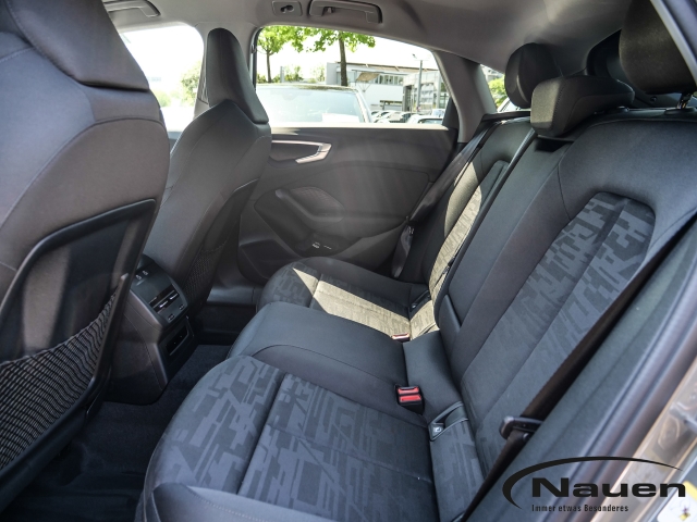 A5 Limousine S-tronic *ACC*NAVI*SPORTSITZE*LED+*INTERFAC*