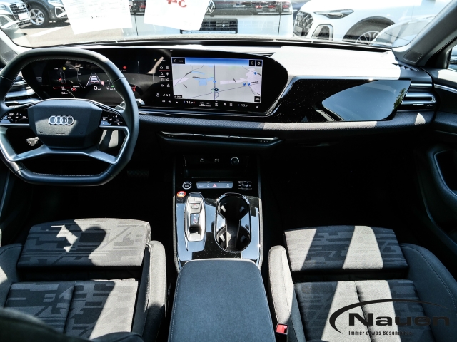 A5 Limousine S-tronic *ACC*NAVI*SPORTSITZE*LED+*INTERFAC*
