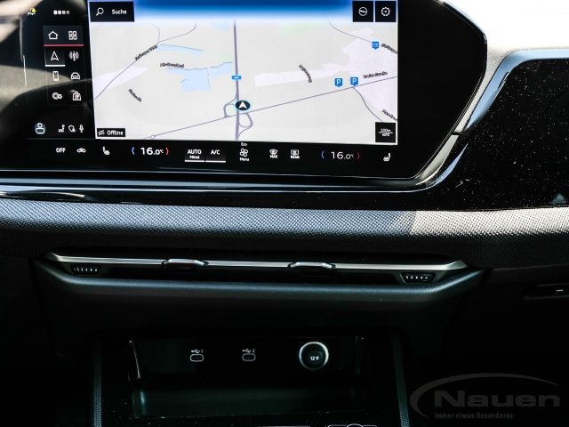 A5 Limousine S-tronic *ACC*NAVI*SPORTSITZE*LED+*INTERFAC*