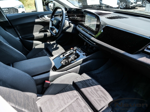 A5 Limousine S-tronic *ACC*NAVI*SPORTSITZE*LED+*INTERFAC*
