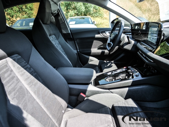 A5 Limousine S-tronic *ACC*NAVI*SPORTSITZE*LED+*INTERFAC*
