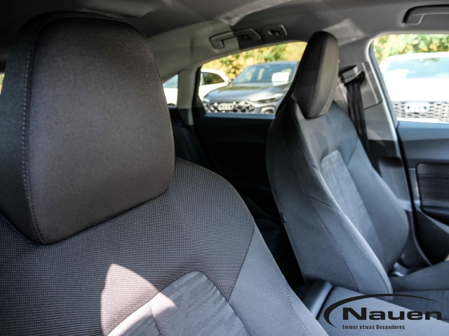 A5 Limousine S-tronic *ACC*NAVI*SPORTSITZE*LED+*INTERFAC*