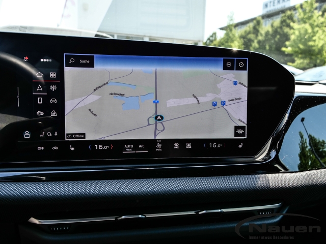 A5 Limousine S-tronic *ACC*NAVI*SPORTSITZE*LED+*INTERFAC*