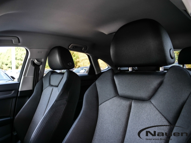 Q3 Sportback S-line *AHK*ACC*NAVI*LED*SPORTSITZE*