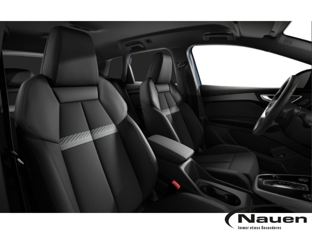 Q4 45 210 kW *ACC*SONOS*MAGNETIC*HUD*SHZ+LHZ*