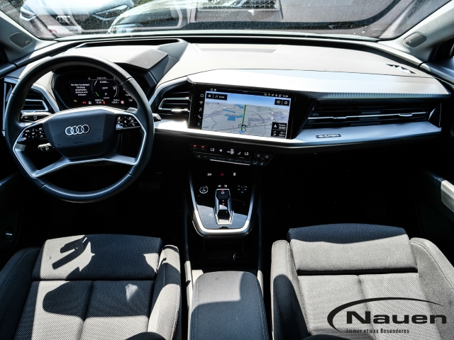 Q4 e-tron 45 210 kW *ACC*SONOS*MAGNETIC*HUD*SHZ+LHZ*