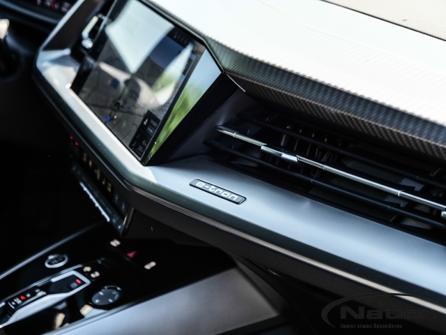 Q4 e-tron 45 210 kW *ACC*SONOS*MAGNETIC*HUD*SHZ+LHZ*