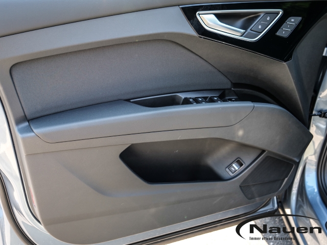 Q4 e-tron 45 210 kW *ACC*SONOS*MAGNETIC*HUD*SHZ+LHZ*