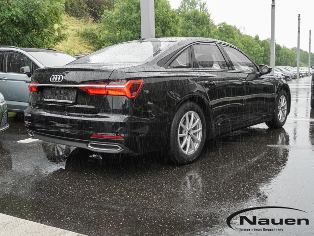 A6 Limousine 35 TDI *AHK*ACC*KAMERA*SHZ+LHZ*LED*