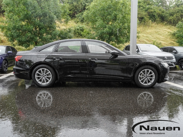 A6 Limousine 35 TDI *AHK*ACC*KAMERA*SHZ+LHZ*LED*