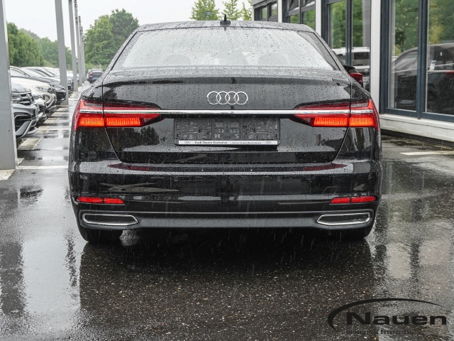 A6 Limousine 35 TDI *AHK*ACC*KAMERA*SHZ+LHZ*LED*