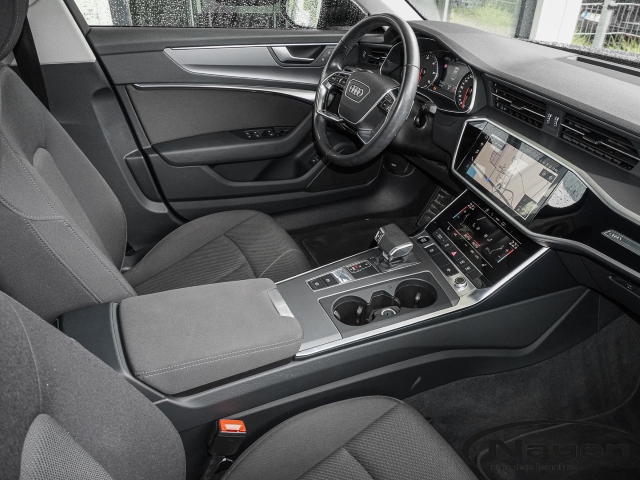 A6 Limousine 35 TDI *AHK*ACC*KAMERA*SHZ+LHZ*LED*