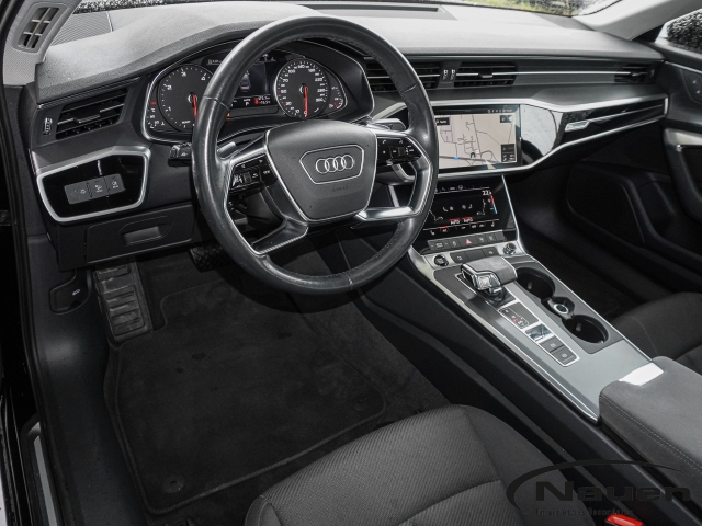 A6 Limousine 35 TDI *AHK*ACC*KAMERA*SHZ+LHZ*LED*