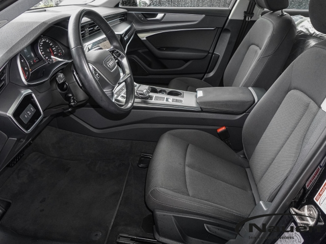 A6 Limousine 35 TDI *AHK*ACC*KAMERA*SHZ+LHZ*LED*