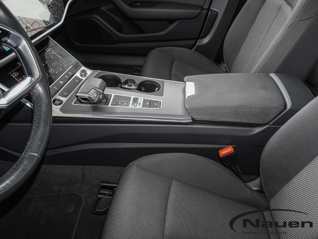 A6 Limousine 35 TDI *AHK*ACC*KAMERA*SHZ+LHZ*LED*