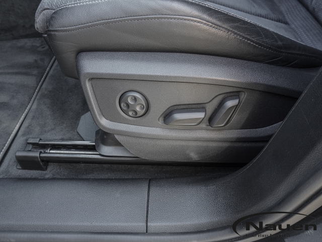 SQ5 Sportback *AHK*PANO*B&O*KAMERA*NAVI*TEMPOMAT*