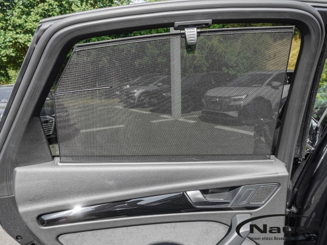 SQ5 Sportback *AHK*PANO*B&O*KAMERA*NAVI*TEMPOMAT*