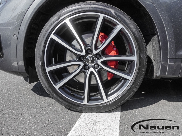 Q5 S-line 55 TFSIe quattro *MATRIX*B&O*NAVI*KAMERA*