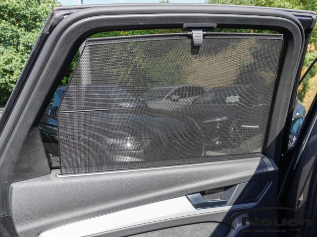 Q5 S-line 55 TFSIe quattro *MATRIX*B&O*NAVI*KAMERA*
