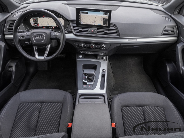 Q5 S-line 40 TDI q S tronic *ACC*KAMERA*NAVI*WSS HEIZBAR*