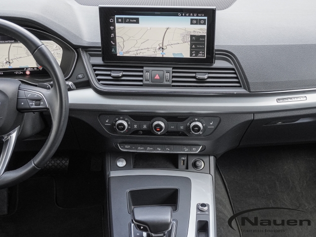 Q5 S-line 40 TDI q S tronic *ACC*KAMERA*NAVI*WSS HEIZBAR*