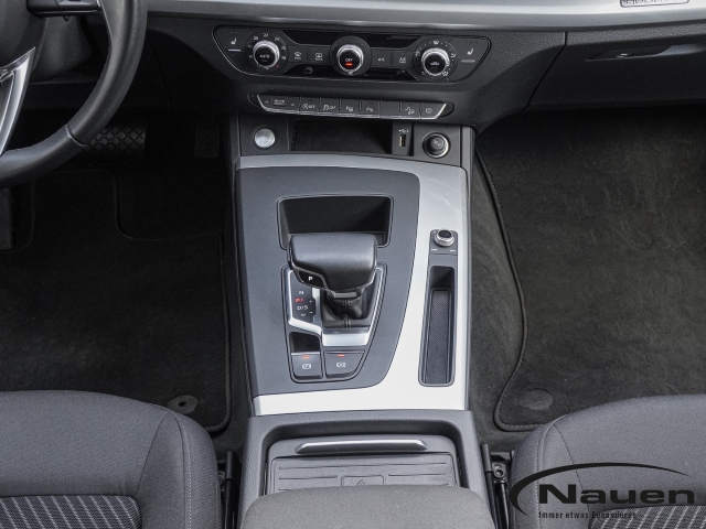 Q5 S-line 40 TDI q S tronic *ACC*KAMERA*NAVI*WSS HEIZBAR*