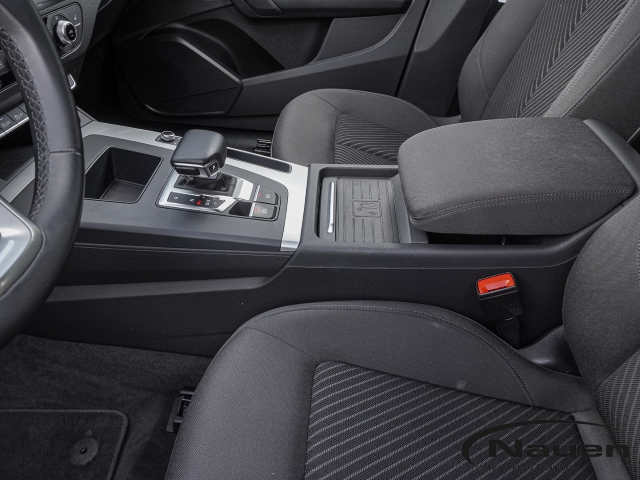 Q5 S-line 40 TDI q S tronic *ACC*KAMERA*NAVI*WSS HEIZBAR*