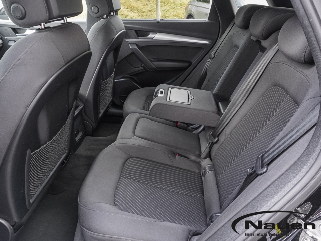 Q5 S-line 40 TDI q S tronic *ACC*KAMERA*NAVI*WSS HEIZBAR*
