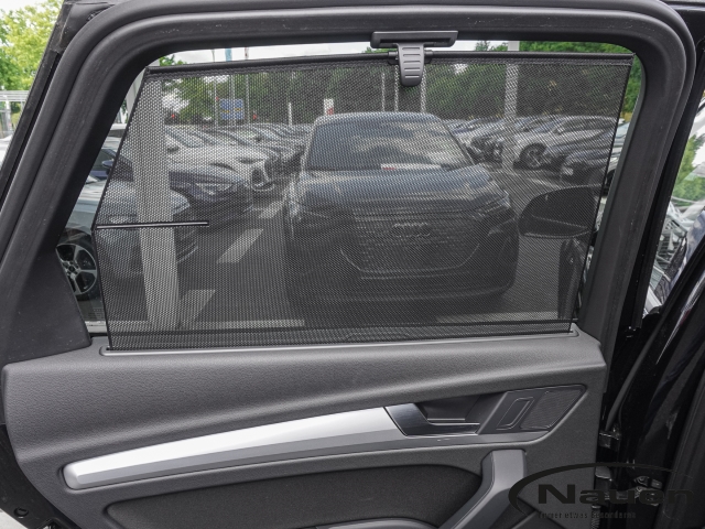 Q5 S-line 40 TDI q S tronic *ACC*KAMERA*NAVI*WSS HEIZBAR*