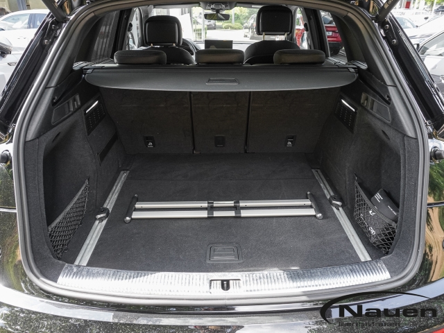 Q5 S-line 40 TDI q S tronic *ACC*KAMERA*NAVI*WSS HEIZBAR*