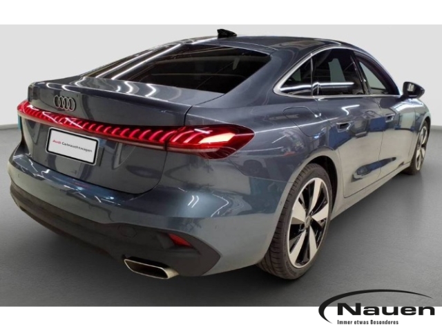 A5 Limousine S-tronic *AHK*ACC*NAVI*SPORTSITZE*LED+*