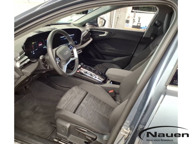 A5 Limousine S-tronic *AHK*ACC*NAVI*SPORTSITZE*LED+*