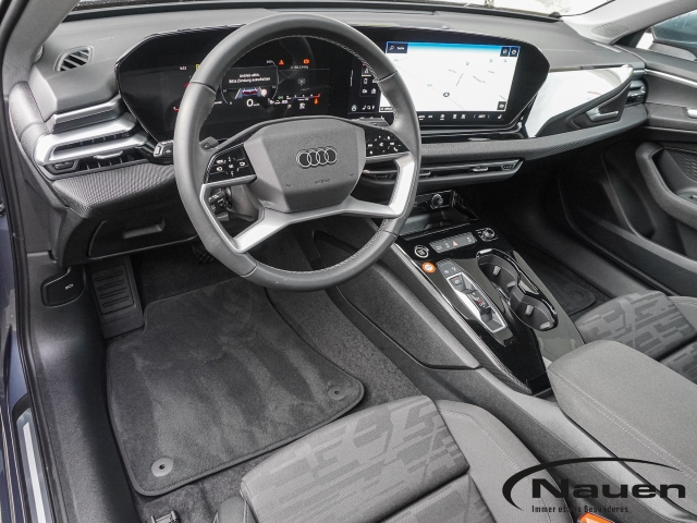 A5 Limousine S-tronic *AHK*ACC*NAVI*SPORTSITZE*LED+*