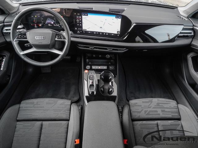 A5 Limousine S-tronic *AHK*ACC*NAVI*SPORTSITZE*LED+*