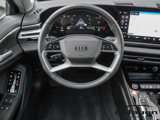 A5 Limousine S-tronic *AHK*ACC*NAVI*SPORTSITZE*LED+*