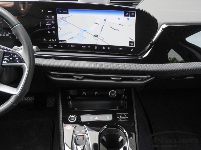 A5 Limousine S-tronic *AHK*ACC*NAVI*SPORTSITZE*LED+*