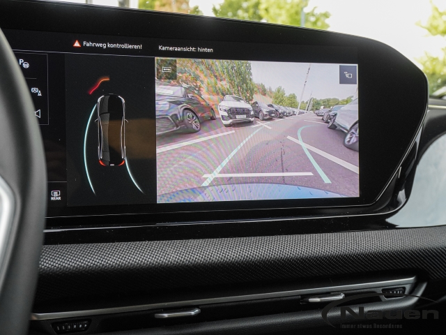 A5 Limousine S-tronic *AHK*ACC*NAVI*SPORTSITZE*LED+*