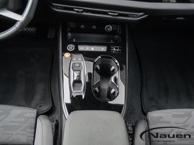 A5 Limousine S-tronic *AHK*ACC*NAVI*SPORTSITZE*LED+*