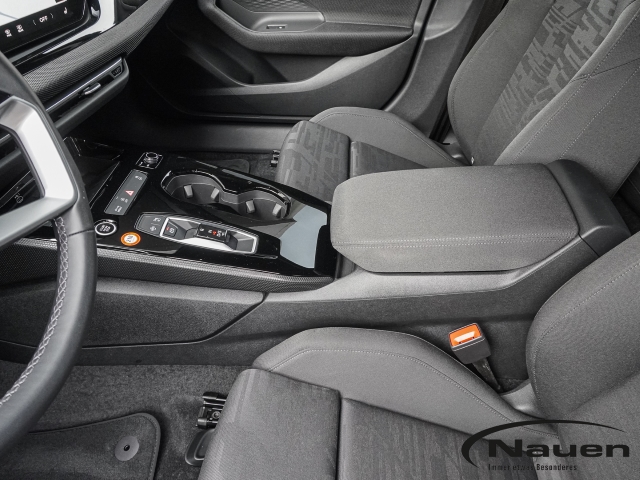 A5 Limousine S-tronic *AHK*ACC*NAVI*SPORTSITZE*LED+*