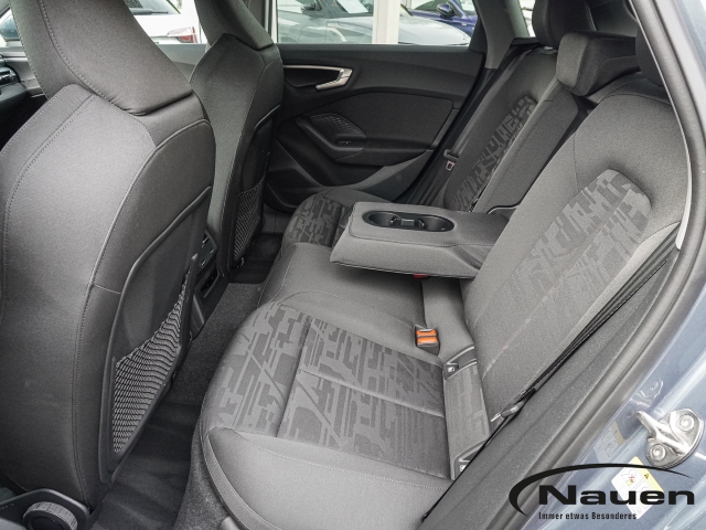 A5 Limousine S-tronic *AHK*ACC*NAVI*SPORTSITZE*LED+*
