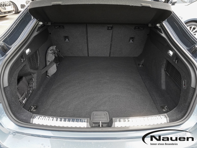 A5 Limousine S-tronic *AHK*ACC*NAVI*SPORTSITZE*LED+*